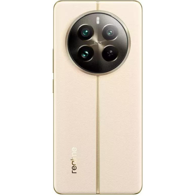 Смартфон realme 12 Pro 5G 12/512GB Navigator Beige