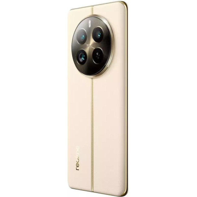Смартфон realme 12 Pro 5G 12/512GB Navigator Beige