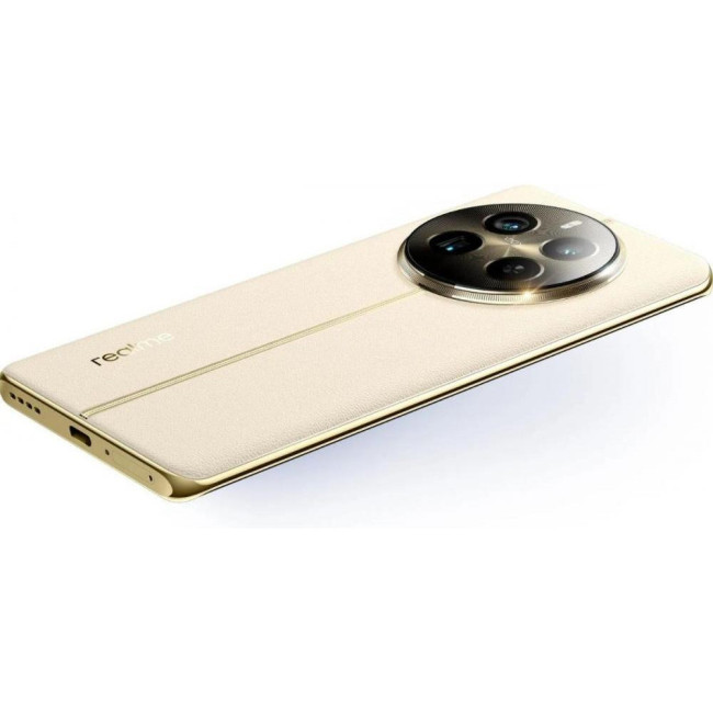 Смартфон realme 12 Pro 5G 12/512GB Navigator Beige