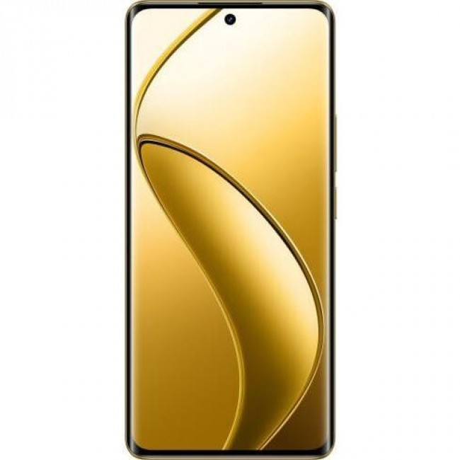 realme 12 Pro 5G 12/512GB Navigator Beige EU