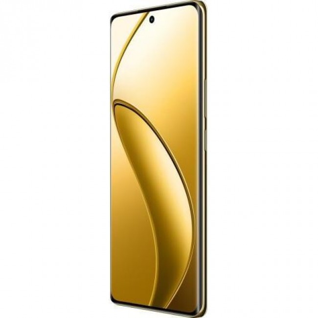 realme 12 Pro 5G 12/512GB Navigator Beige EU