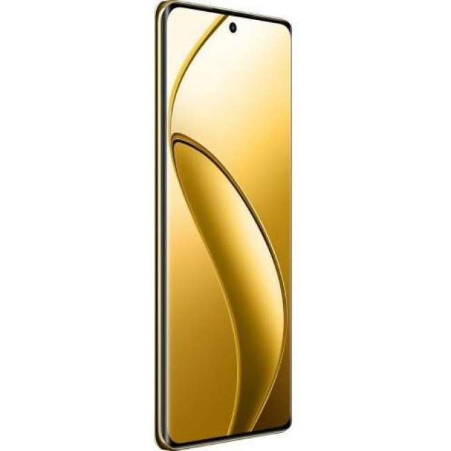 realme 12 Pro 5G 12/512GB Navigator Beige EU