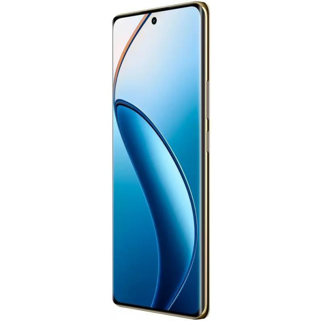 Смартфон realme 12 Pro 5G 12/512GB Submariner Blue