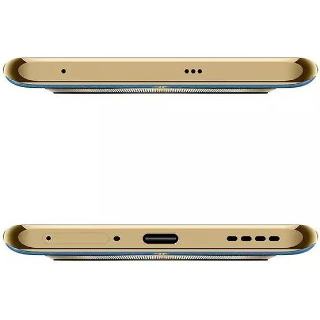 Смартфон realme 12 Pro 5G 12/512GB Submariner Blue