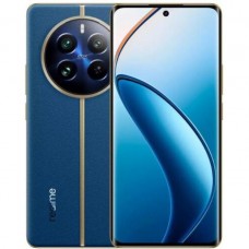 realme 12 Pro 5G 12/512GB Submariner Blue EU