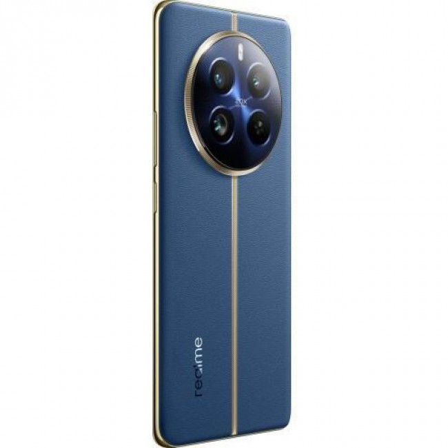 realme 12 Pro 5G 12/512GB Submariner Blue EU