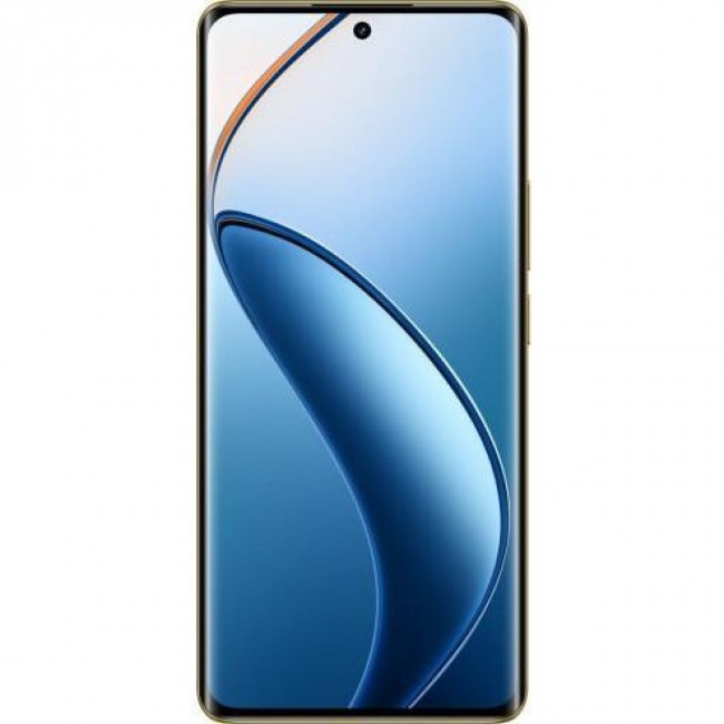 realme 12 Pro 5G 12/512GB Submariner Blue EU