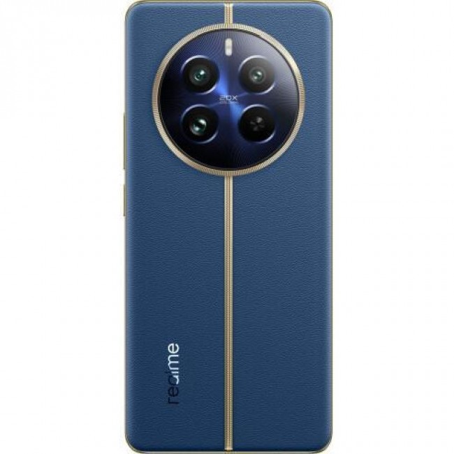 realme 12 Pro 5G 12/512GB Submariner Blue EU