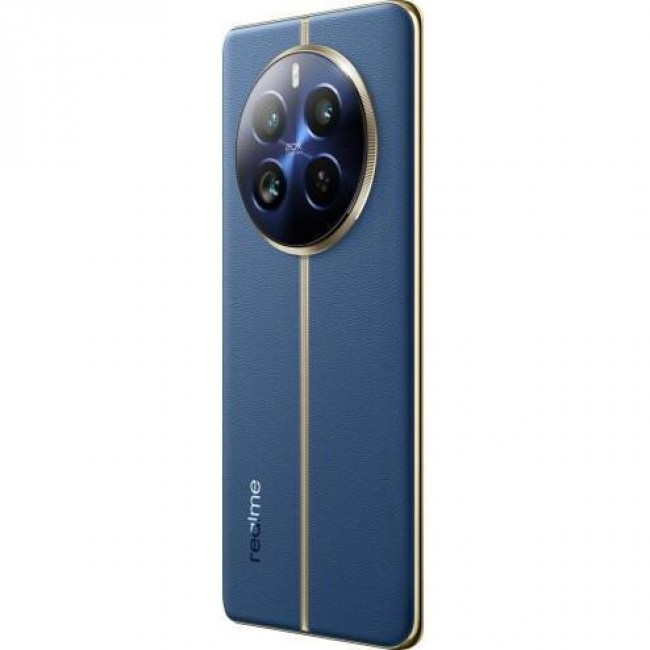 realme 12 Pro 5G 12/512GB Submariner Blue EU