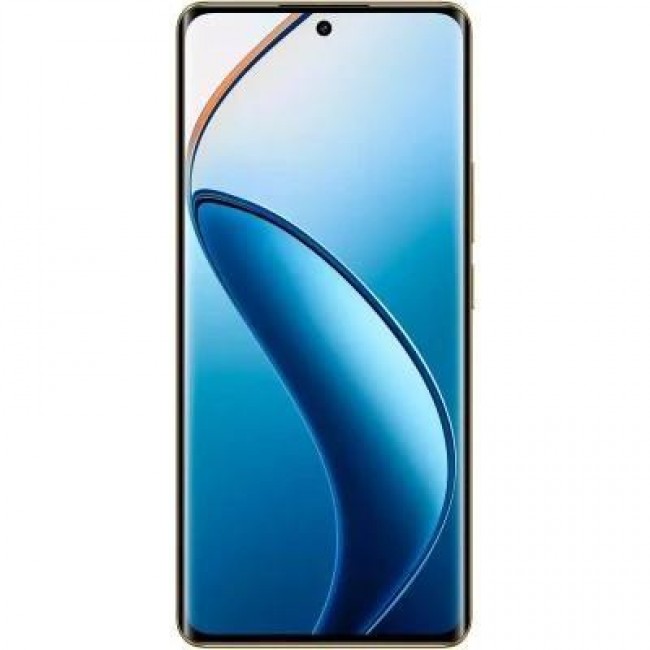 realme 12 Pro 5G 12/256GB Submariner Blue EU