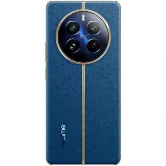 realme 12 Pro 5G 12/256GB Submariner Blue EU