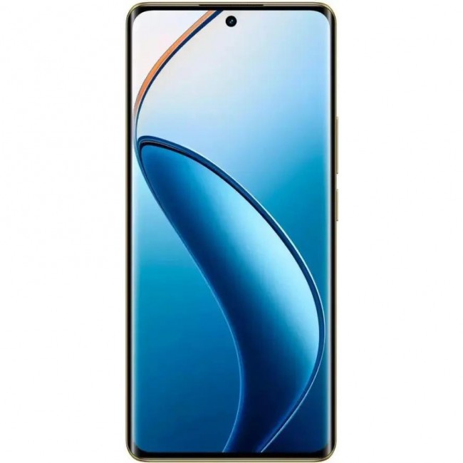 realme 12 Pro+ 8/256GB Submarine Blue EU