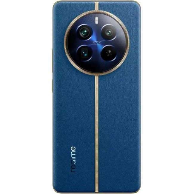 realme 12 Pro+ 8/256GB Submarine Blue EU
