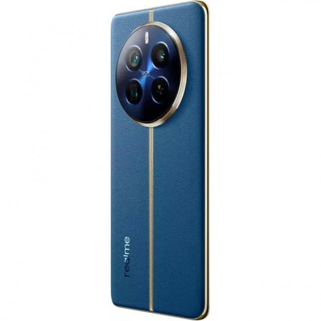 realme 12 Pro+ 8/256GB Submarine Blue EU