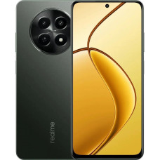 Смартфон realme 12x 8/256GB Black