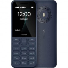 Nokia 130 DS 2023 Dark Blue