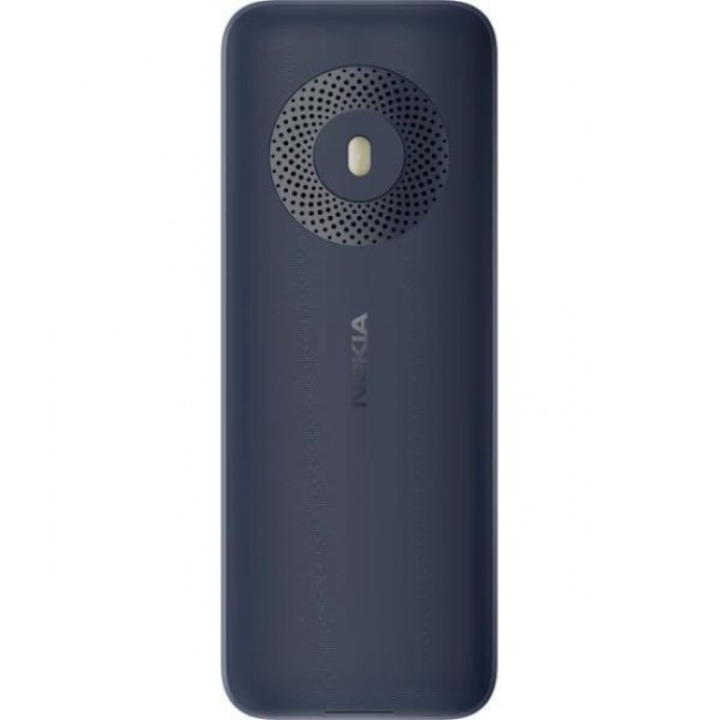 Nokia 130 Dual Sim 2023 Dark Blue