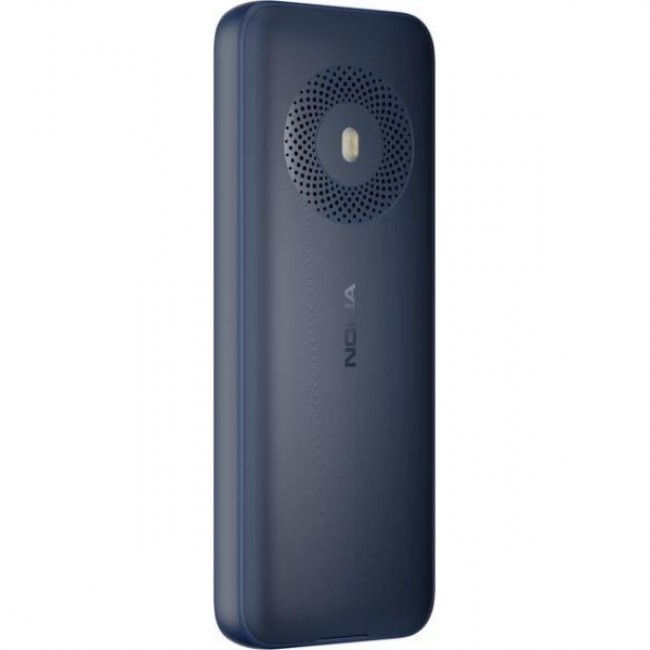 Nokia 130 DS 2023 Dark Blue