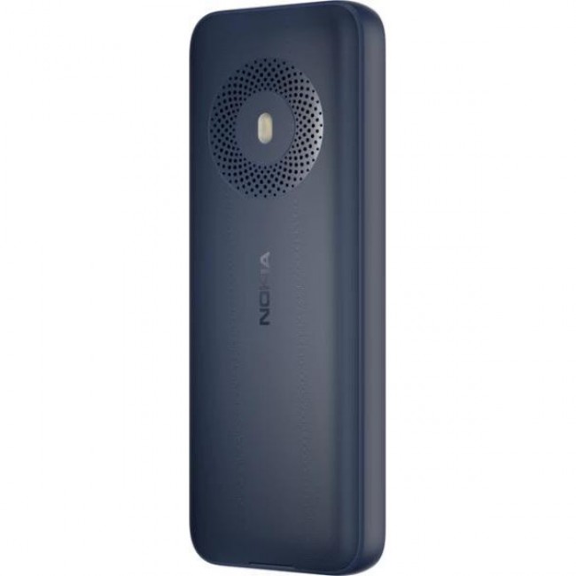 Nokia 130 DS 2023 Dark Blue
