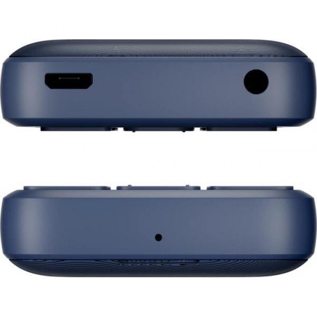 Nokia 130 DS 2023 Dark Blue