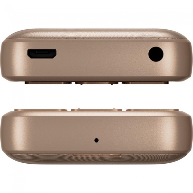 Nokia 130 DS 2023 Light Gold