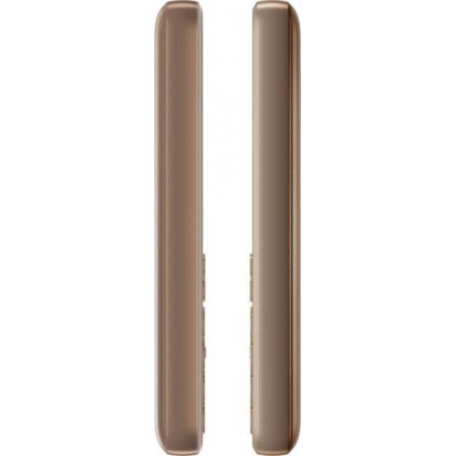 Nokia 130 Dual Sim 2023 Light Gold