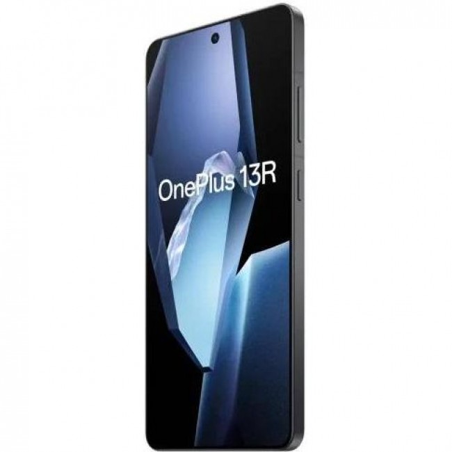 OnePlus 13R 12/256GB Nebula Noir