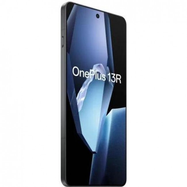 OnePlus 13R 12/256GB Nebula Noir