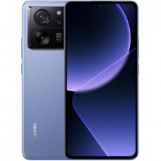 Xiaomi 13T 8/256GB Alpine Blue EU