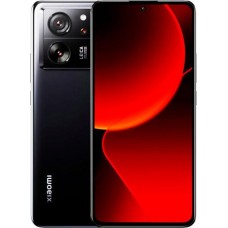 Xiaomi 13T 8/256GB Black EU