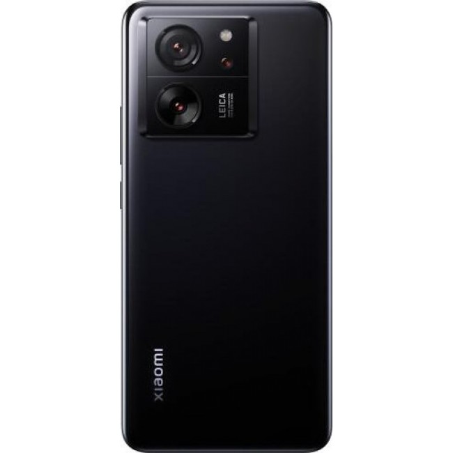 Xiaomi 13T 8/256GB Black EU