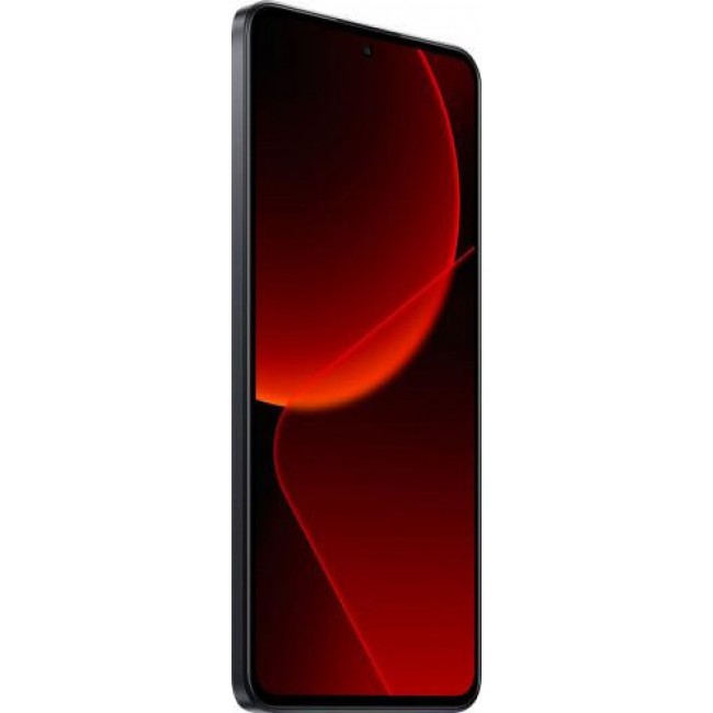 Xiaomi 13T 8/256GB Black EU