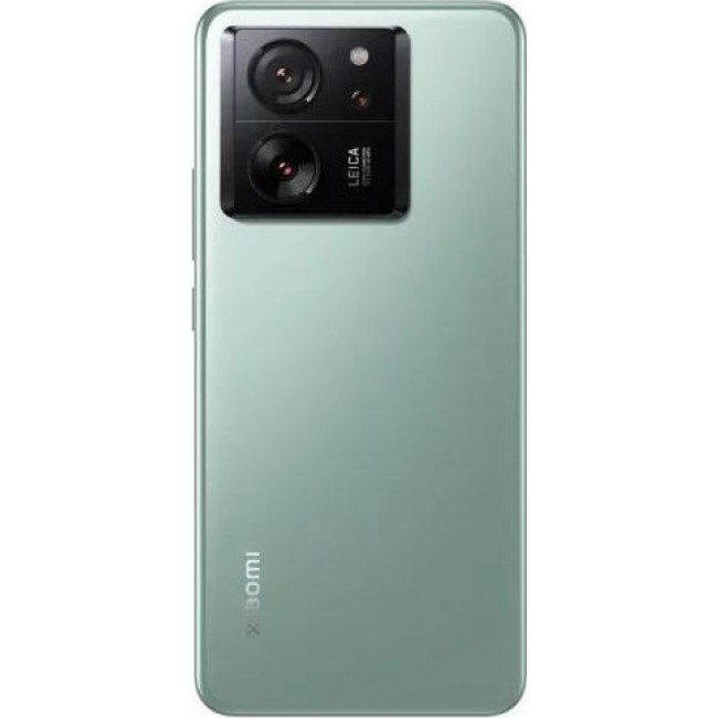 Смартфон Xiaomi 13T 8/256GB Meadow Green
