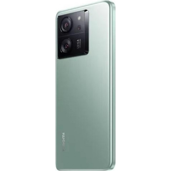 Смартфон Xiaomi 13T 8/256GB Meadow Green