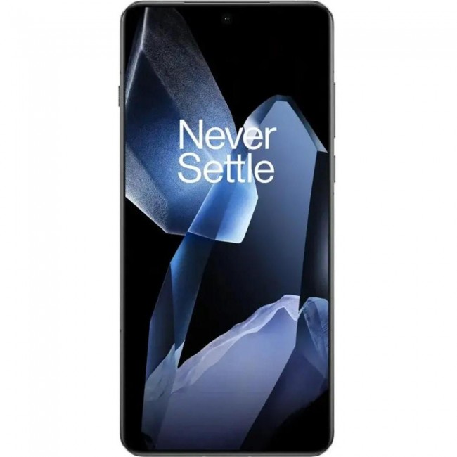 OnePlus 13 12/256GB Black Eclipse