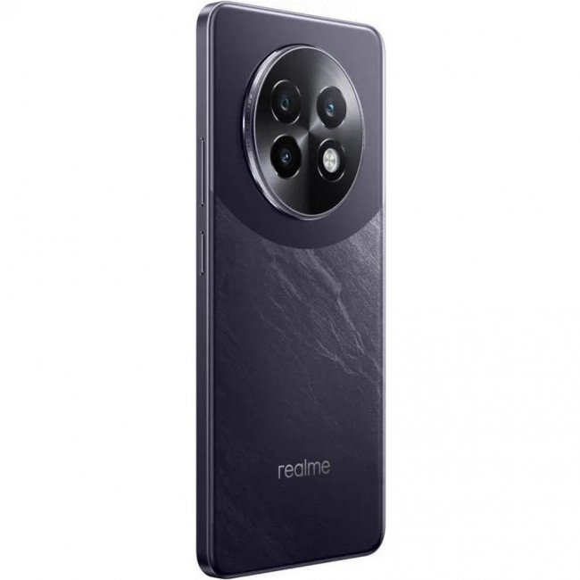 realme 13+ 12/256GB Dark Purple