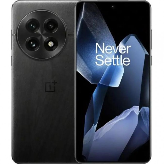 OnePlus 13 12/512GB Black Eclipse