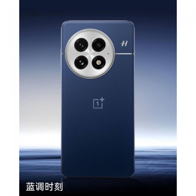 Смартфон OnePlus 13 16/512GB Blue
