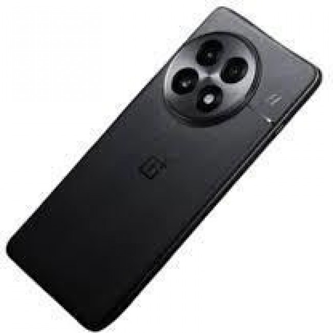 Смартфон OnePlus 13 24/1TB Black