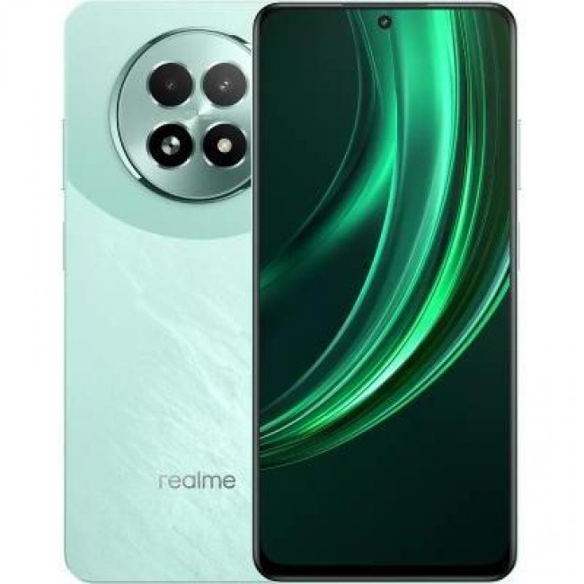 realme 13 5G 12/256GB Speed Green