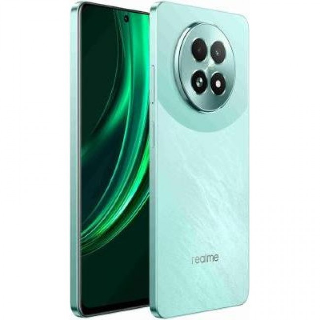 realme 13 5G 12/256GB Speed Green