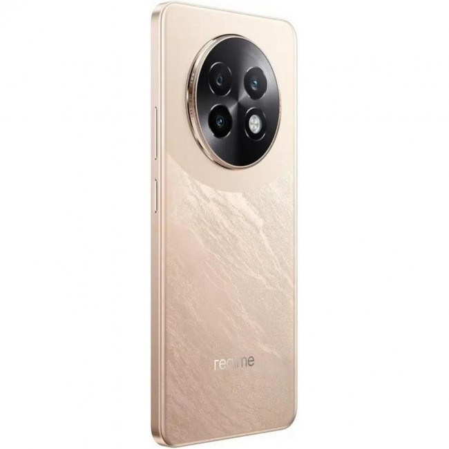 Смартфон realme 13+ 8/256GB Victory Gold