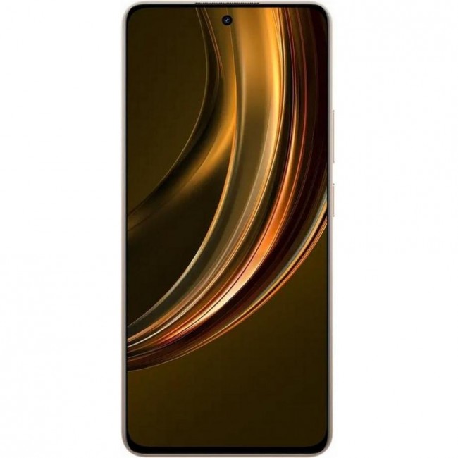 Смартфон realme 13+ 8/256GB Victory Gold
