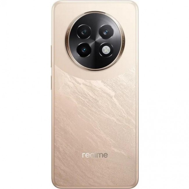Смартфон realme 13+ 8/256GB Victory Gold