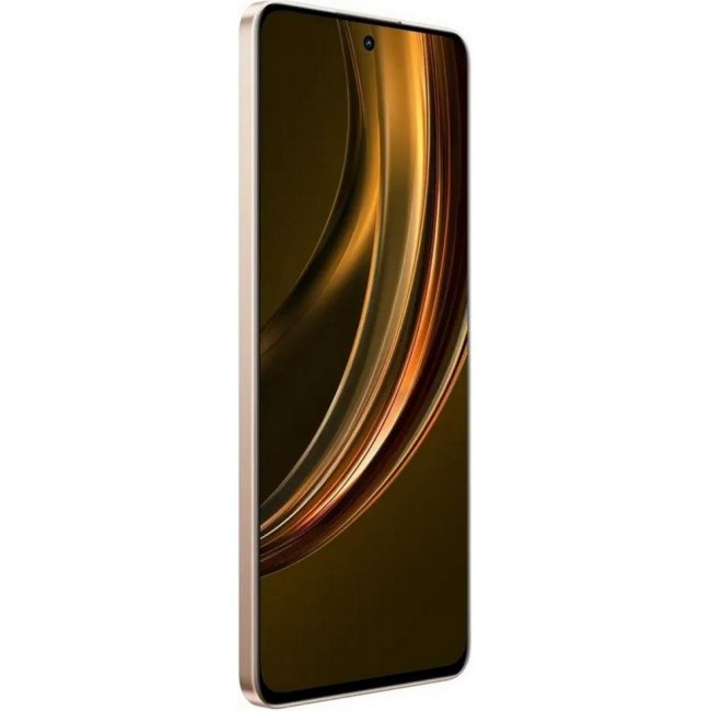 Смартфон realme 13+ 8/256GB Victory Gold