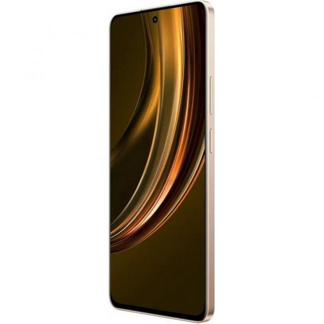 Смартфон realme 13+ 8/256GB Victory Gold
