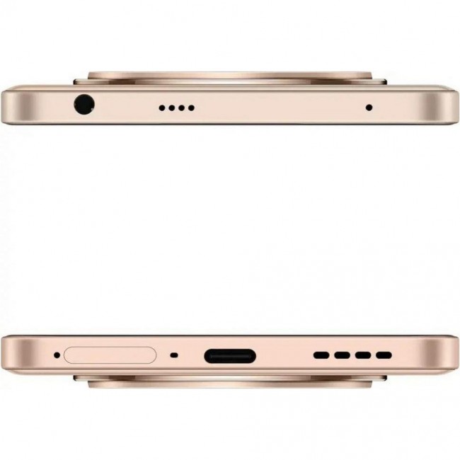 Смартфон realme 13+ 8/256GB Victory Gold