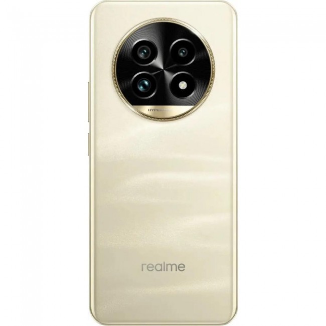 realme 13 Pro+ 12/512GB Monet Gold