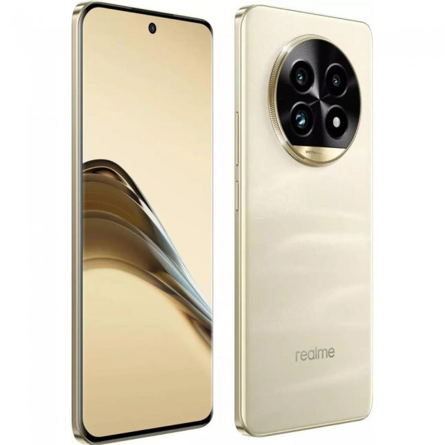 realme 13 Pro+ 12/512GB Monet Gold