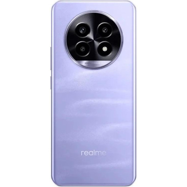 Смартфон realme 13 Pro 5G 12/512GB Monet Purple